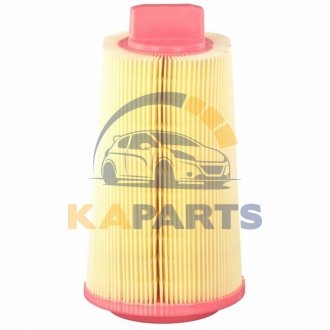 39751 FEBI BILSTEIN FEBI DB Фильтр воздушный 1,8Kompressor: W203/211 M271