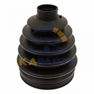 44402 FEBI BILSTEIN FEBI VW Пыльник шРУС внешн.Audi,Polo,Skoda Fabia,Seat