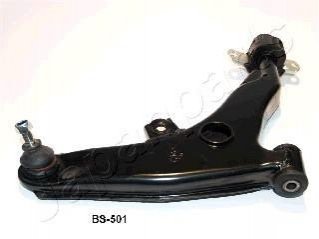 BS-500R JAPANPARTS JAPANPARTS MITSUBISHI Рычаг подвески прав.Carisma 95-