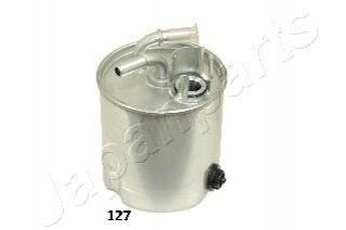 FC-127S JAPANPARTS JAPANPARTS NISSAN Фильтр топливный Qashqai 1.5dCi 07-