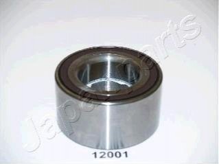 KK-12001 JAPANPARTS JAPANPARTS TOYOTA Подшипник передн.ступицы Yaris 05-