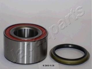 KK-13013 JAPANPARTS JAPANPARTS MAZDA Подшипник передней ступицы 626 91-94