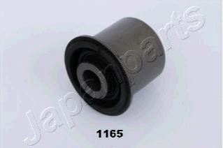 RU-1165 JAPANPARTS JAPANPARTS NISSAN С/блок переднего рычага Teana 03-08