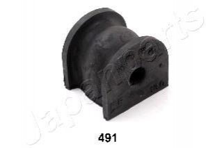 RU-491 JAPANPARTS JAPANPARTS Втулка задн. стаб. HONDA Accord VIII -15