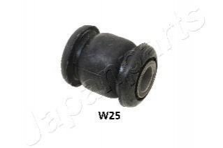 RU-W25 JAPANPARTS JAPANPARTS CHEVROLET С/блок переднего рычага Aveo 08-