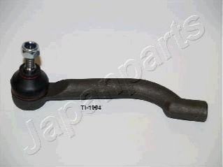 TI-1003L JAPANPARTS JAPANPARTS NISSAN Наконечник рул.тяги Qashqai лев.07-