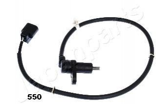 ABS-550 JAPANPARTS JAPANPARTS MITSUBISHI Датчик ABS зад. лев. Lancer 03-