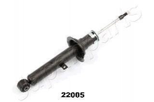 MM-22005 JAPANPARTS JAPANPARTS TOYOTA Амортизатор газ.передн Lexus.IS 99-