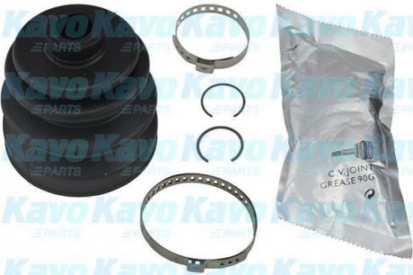 CVB-6512 KAVO KAVO PARTS NISSAN Пыльник к-кт ШРУС наружн.Almera 95-