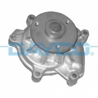 DP399 DAYCO DAYCO TOYOTA Помпа воды Yaris,Daihatsu Materia,Terios