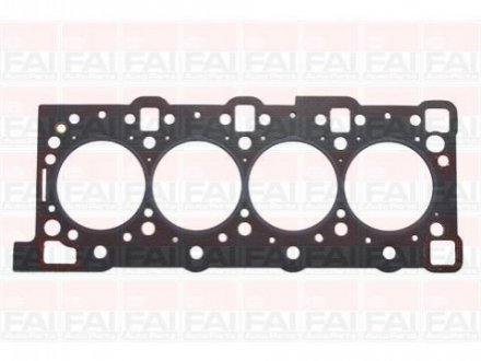 HG762 FAI FAI PEUGEOT Прокладка головки блока Boxer 2.5D/TD 94-