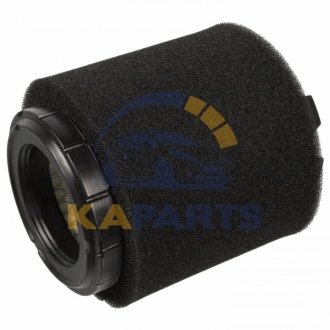 106912 FEBI BILSTEIN FEBI JEEP Фильтр воздушный Patriot 2,2CRD 11-, Compas