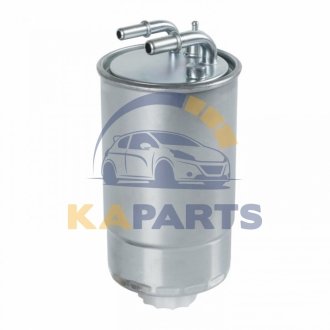 108972 FEBI BILSTEIN FEBI OPEL Фильтр топлива (дизель) Corsa D 1.3CDTI 06-