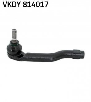 VKDY 814017 SKF SKF FORD Наконечник рул.тяги прав.Mazda 2, Fiesta 08-