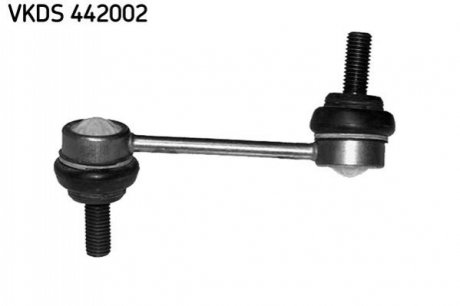 VKDS 442002 SKF SKF FIAT Тяга стабилизатора задн.прав. ALFA 159 05-