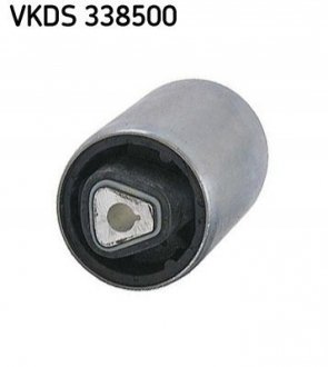 VKDS 338500 SKF SKF BMW С/блок передн.рычага передн.снизу Е87,E90 04-