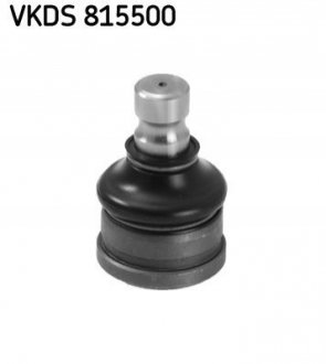 VKDS 815500 SKF SKF MITSUBISHI Шаровая опора Lancer IX,,Galant,Carism