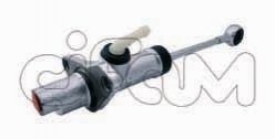 CIFAM FIAT Главный цилиндр сцепления MAREA 1.9JTD 99- 505-067