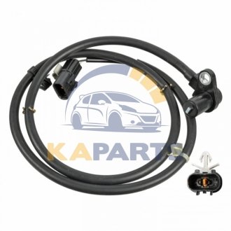 173366 FEBI BILSTEIN FEBI MITSUBISHI Датчик ABS передн.прав.Outlander -06