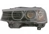 710815029067 MAGNETI MARELLI MAGNETI MARELLI BMW Фара левая LED, Bi-Xenon X3 (F25) (фото 1)