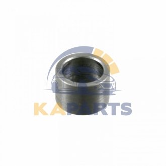 08431 FEBI BILSTEIN FEBI VW Втулка крепления амортизатора GOLF I,JETTA I