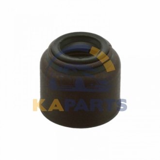 03361 FEBI BILSTEIN FEBI OPEL Сальник клапана 8мм 2,0-3,0 CIH2,6 OHC 90-