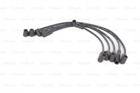 0986356822 BOSCH BOSCH B822 Дрота високого напряжения RENAULT 19,21