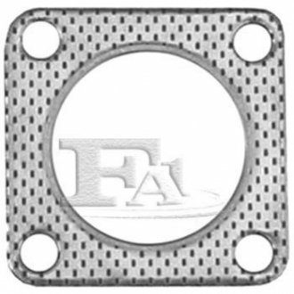 110-935 Fischer Automotive One (FA1) FISCHER VW Прокладка глушителя AUDI 100 86-, 200 84-