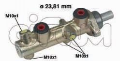 202-203 CIFAM CIFAM VW Главный тормозной цилиндр d23,81mm T2 79-92