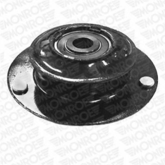 MK082 MONROE MONROE VOLVO Подушка амортизатора передн.240-260 74-