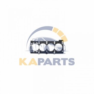 12879 FEBI BILSTEIN FEBI BMW Прокладка головки блока 318IS 1.8 9 82-9 92