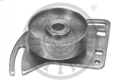 0-N849 Optimal OPTIMAL CITROEN Натяжной ролик основной BX 1,6 87-92