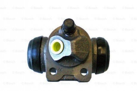 F026002177 BOSCH BOSCH Тормозной цилиндр (колесный) RENAULT, PEUGEOT