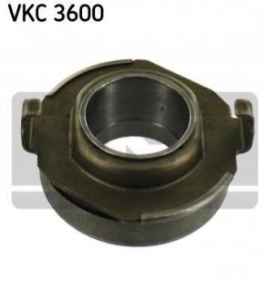 VKC 3600 SKF SKF MAZDA Подшипник выжимной MAZDA 323 -04, 626 -02.