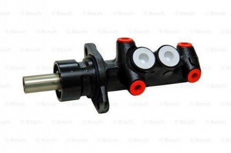 F026003166 BOSCH BOSCH CITROEN Главный тормозной цилиндр Jumpy 94 -06