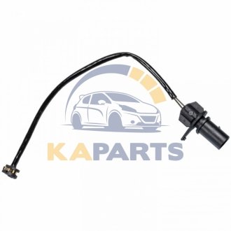 31410 FEBI BILSTEIN FEBI VW Датч.износа торм.кол.пер. L=440мм Passat 00-