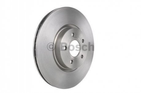 0986479310 BOSCH BOSCH VOLVO Диск тормозной передн.C70,S40 II,V50 04-