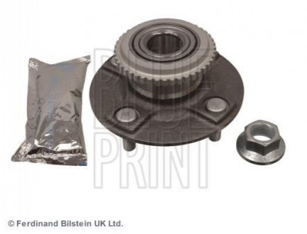 ADN18355 BLUE PRINT BLUE PRINT NISSAN Ступица задн.с ABS Almera,Primera