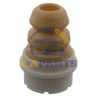 36818 FEBI BILSTEIN Відбійник амортизатора FIAT Doblo "F "01>>