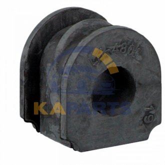 42509 FEBI BILSTEIN FEBI NISSAN Втулка стабилизатора передн. Primera 90-