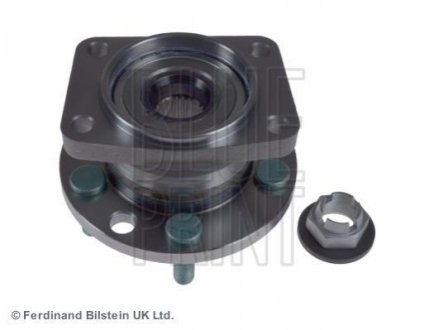 ADJ138307 BLUE PRINT Підшипник маточини задн. Jaguar X-Type 01-09