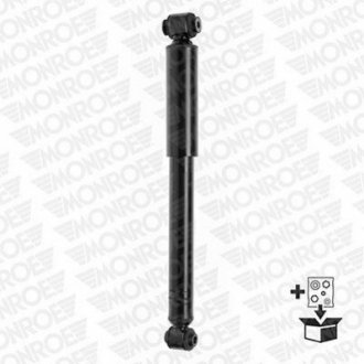 G1177 MONROE MONROE PEUGEOT Амортизатор газ.Original задн.208 12-