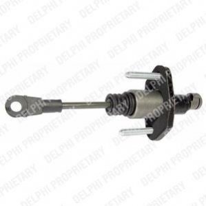 LM80245 Delphi DELPHI OPEL Главный цилиндр сцепления Astra G,H 98-