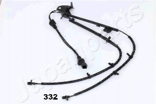 ABS-332 JAPANPARTS JAPANPARTS MAZDA Датчик ABS задн.121,Ford Fiesta 01-