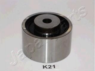 BE-K21 JAPANPARTS JAPANPARTS KIA Натяжной ролик Carnival 2.9D/CRDI 01-