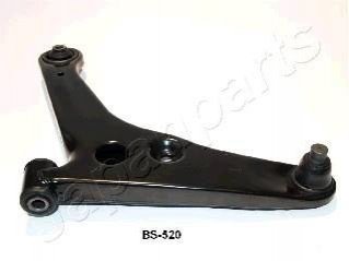 BS-520L JAPANPARTS JAPANPARTS MITSUBISHI Рычаг подвески лев.Lancer 03-