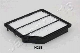 FA-H26S JAPANPARTS JAPANPARTS HYUNDAI Фильтр воздушный ix55 3.0CRDI 08-