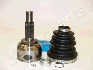 GI-148 JAPANPARTS JAPANPARTS ШРУС внешний Nissan Micra,Note 1.5dCI 03-