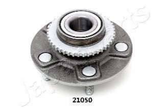 KK-21050 JAPANPARTS JAPANPARTS NISSAN Подшипник задн. ступицы Almera 00-