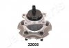 KK-22005 JAPANPARTS JAPANPARTS TOYOTA Подшипник ступицы RAV 4 -13 задний (фото 1)